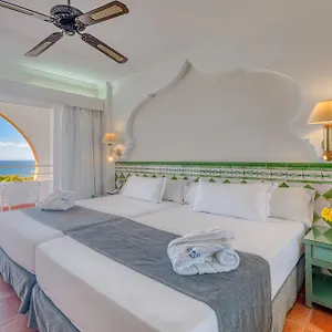 **** Hotel Playacalida Espagne