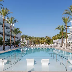 ***** Hotel Alanda Spain