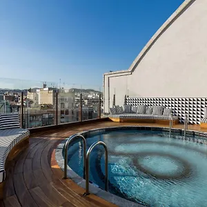 **** Hotel Mate Anna, Espagne