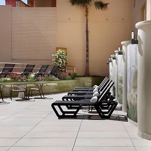 *** Hotel Hcc Montblanc Spain