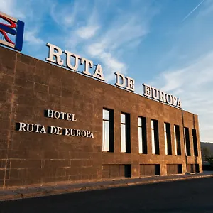 Ruta De Europa 2* Витория