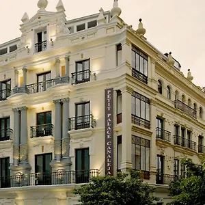 ** Hotel Petit Palace Canalejas Espagne