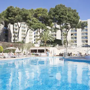 Grupotel Orient **** Плайя де Пальма