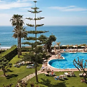 Riu Monica - Adults Only 4* Нерха