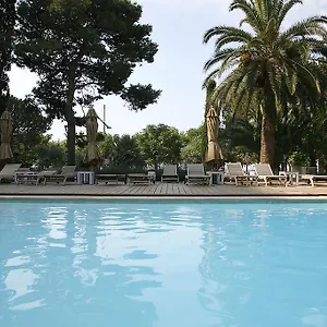 **** Hotel Trias Espagne