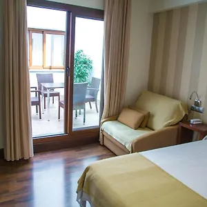 ** Hotel Carpe Diem Espagne