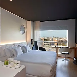 **** Hotel Barcelo Sants Espagne