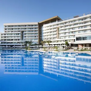 Hipotels Palace&spa (adults Only) ***** Плайя де Пальма