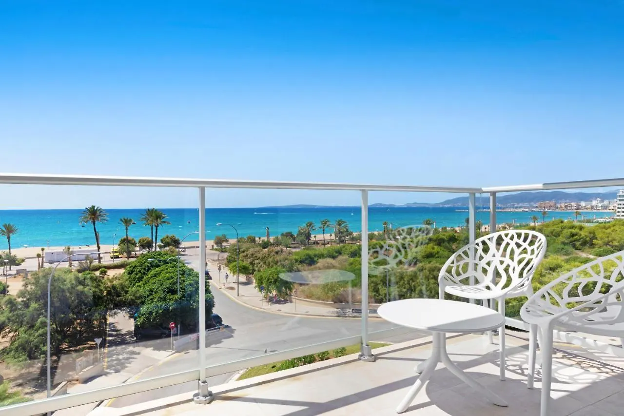 Hotel Sant Jordi Playa de Palma  4*, Playa de Palma (Mallorca)