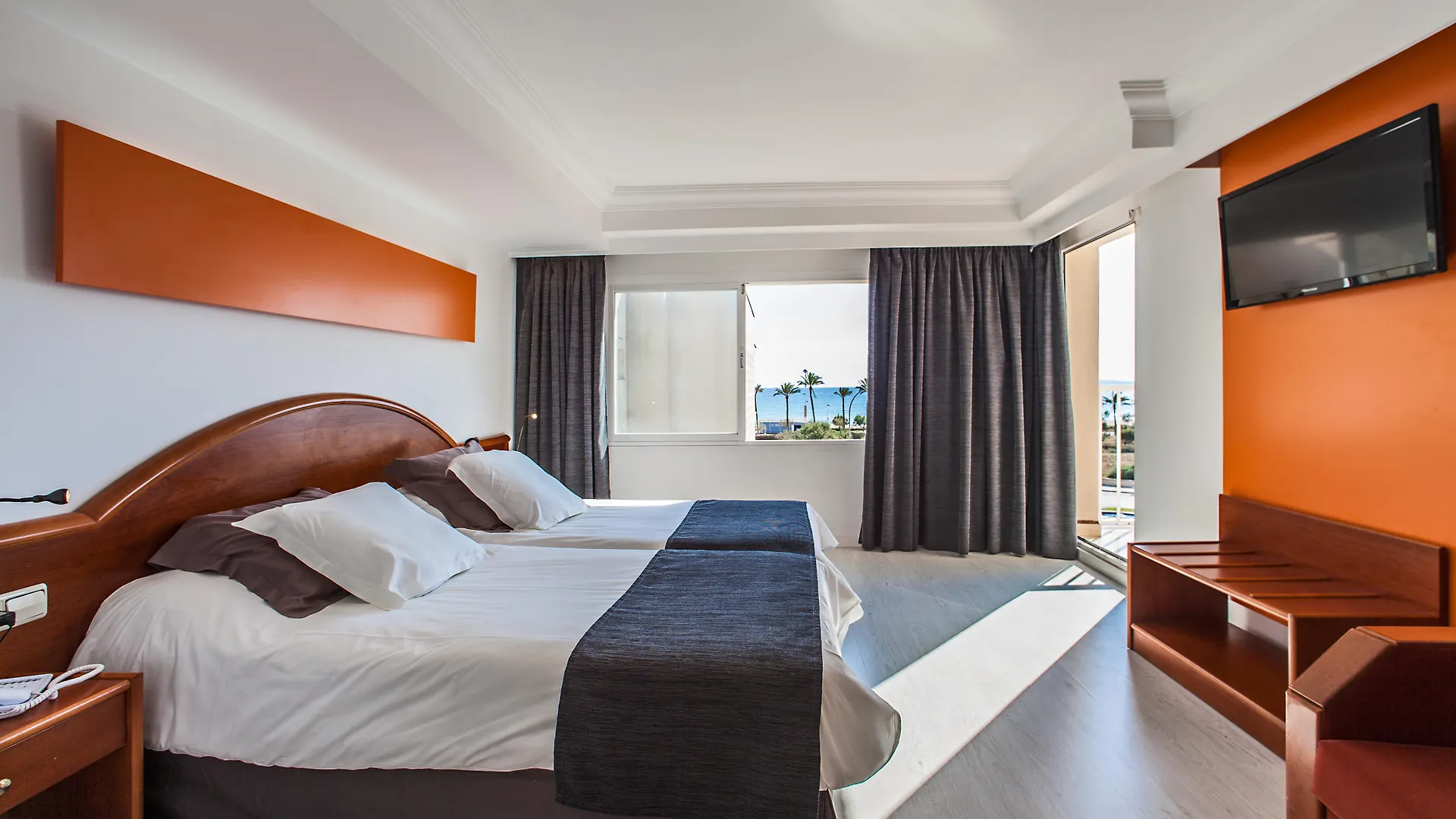 Hotel Sant Jordi Playa de Palma  Spain