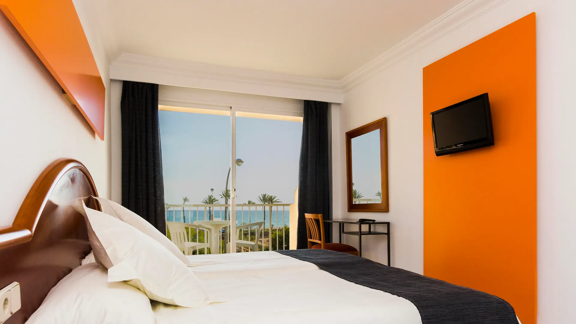 Hotel Sant Jordi Playa de Palma