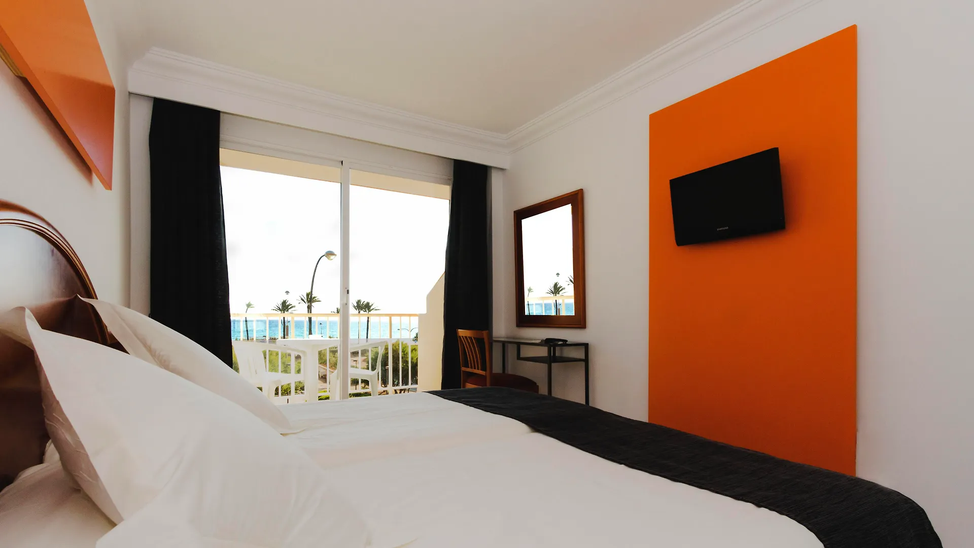 Hotel Sant Jordi Playa de Palma  Spain