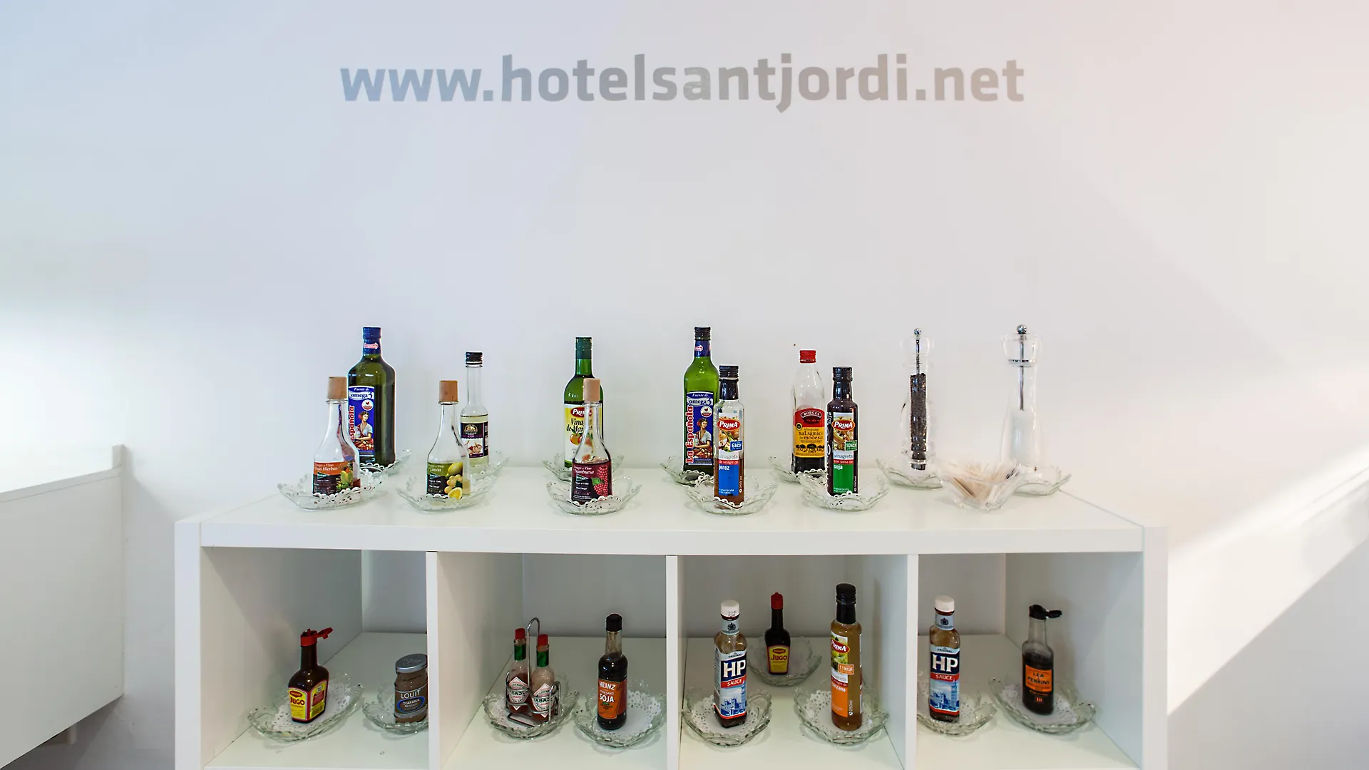 ****  Hotel Sant Jordi Playa de Palma  Spain