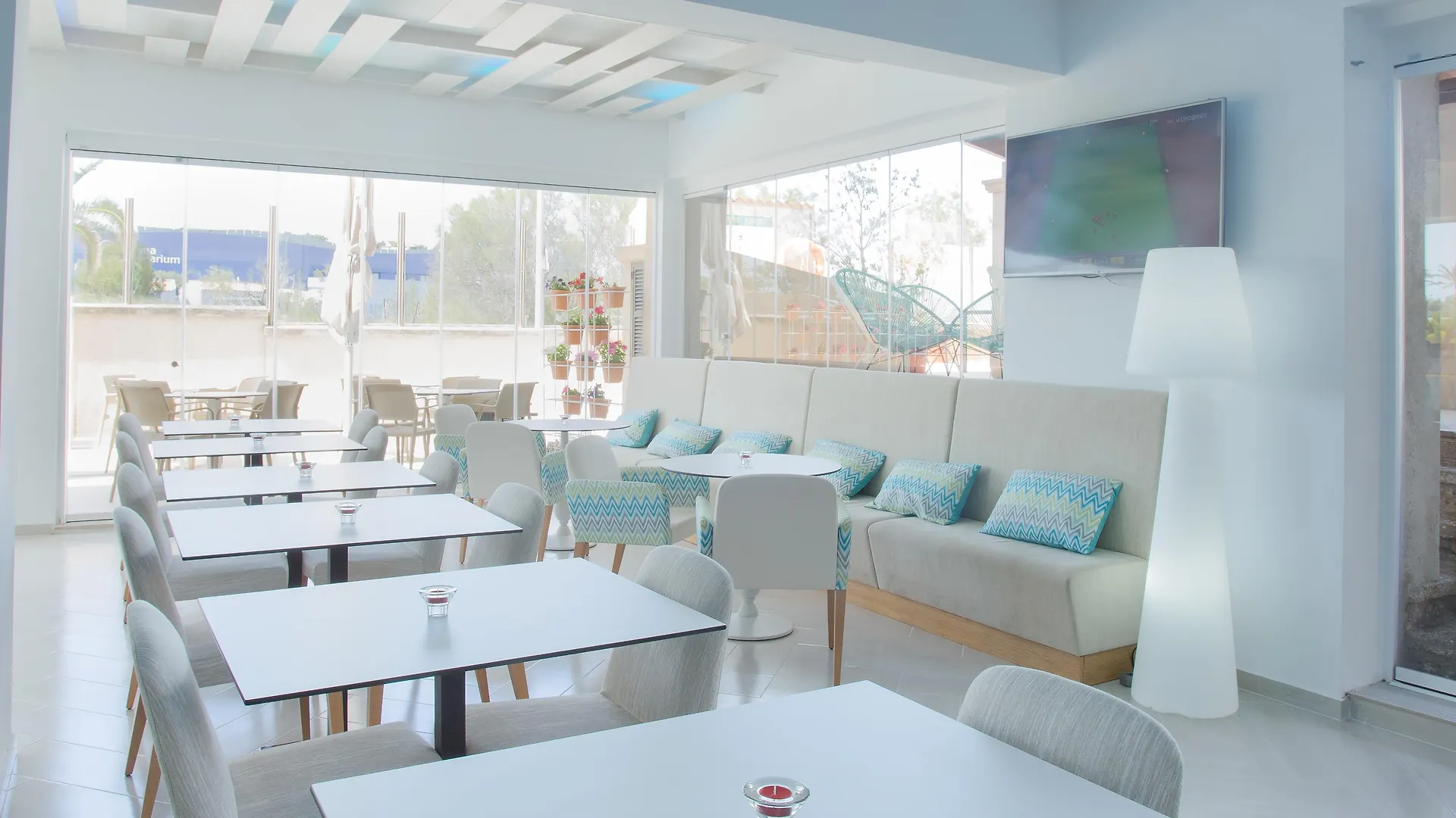 Hotel Sant Jordi Playa de Palma