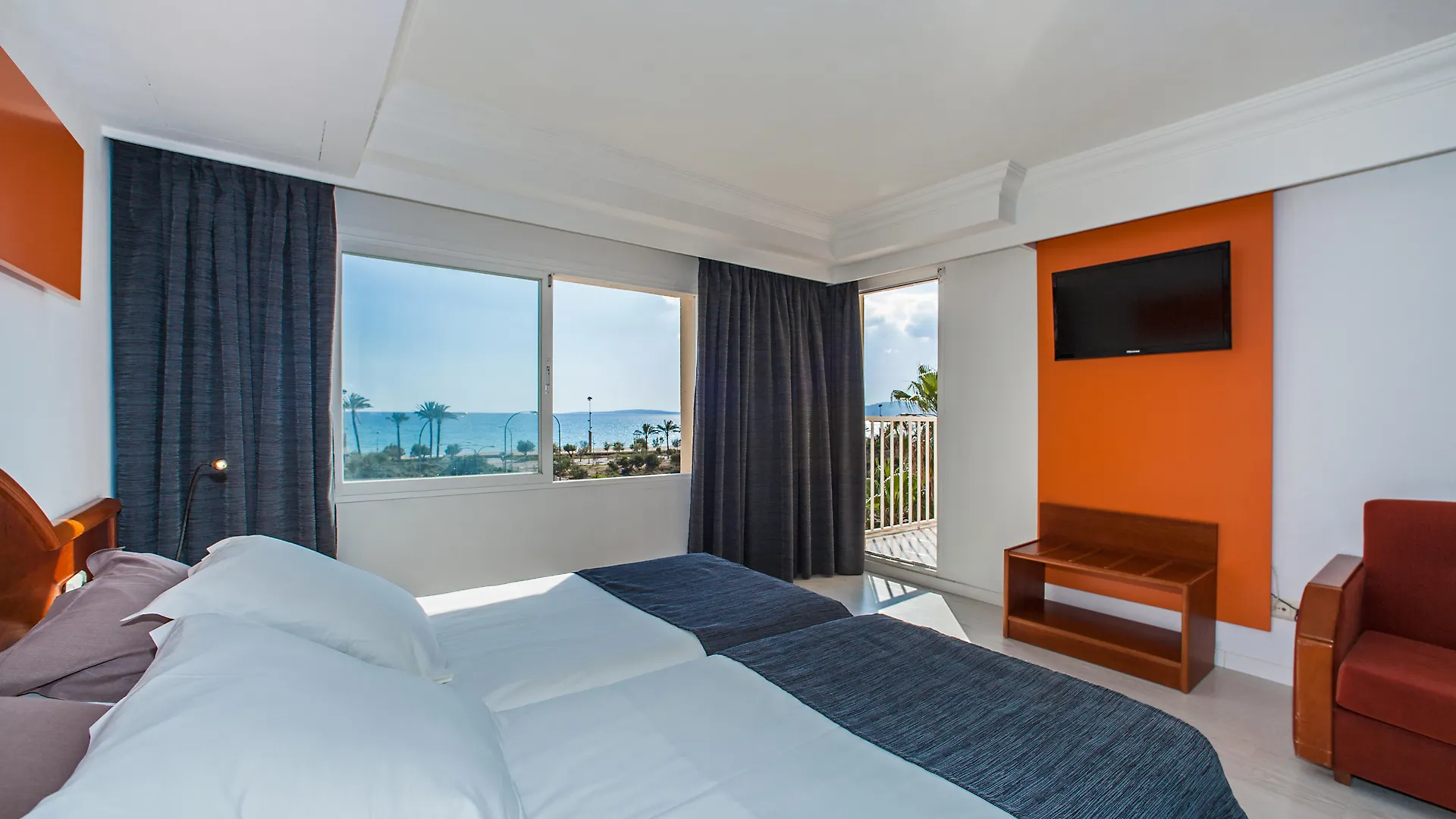 Hotel Sant Jordi Playa de Palma