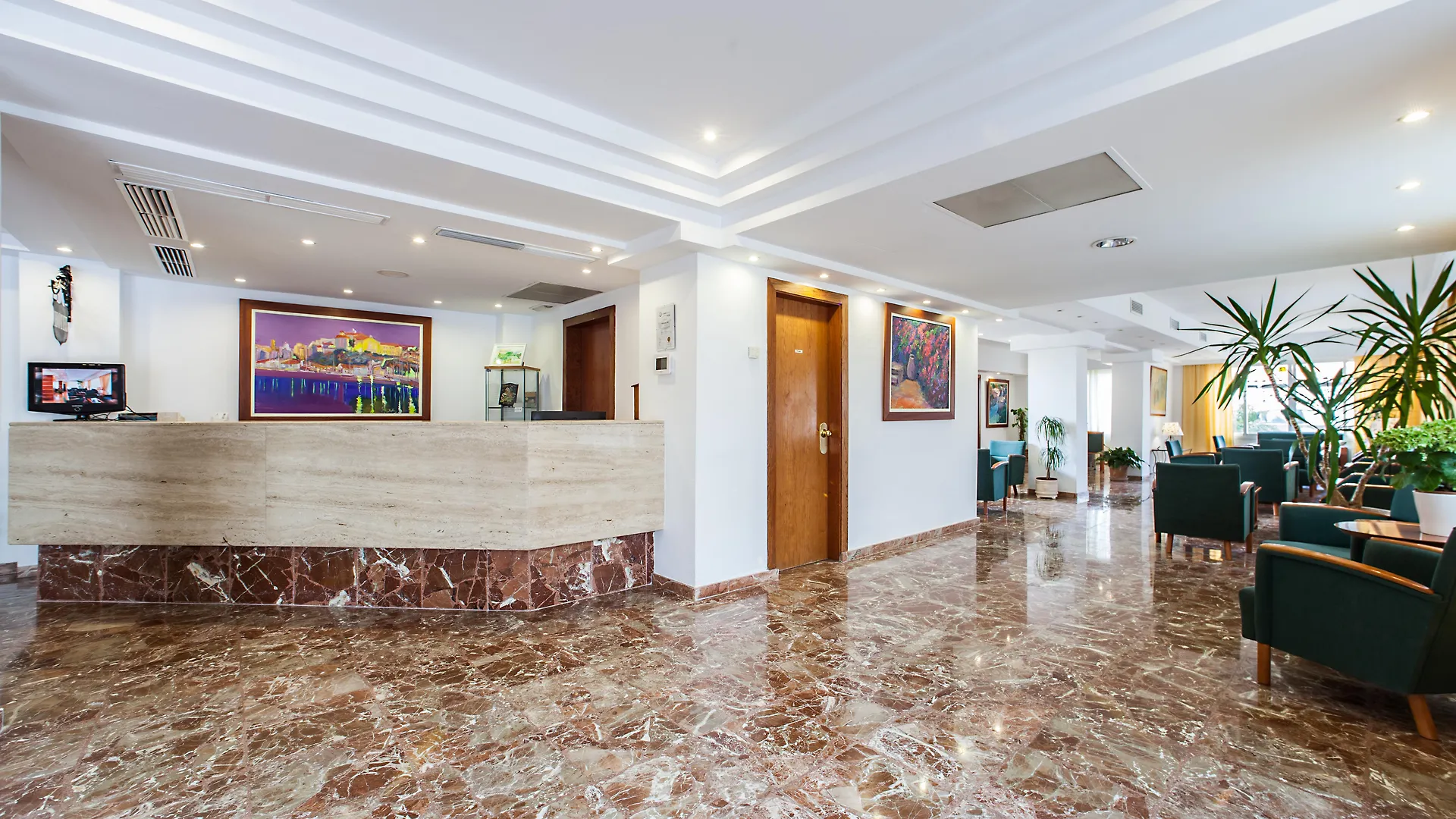 Hotel Sant Jordi Playa de Palma   Playa de Palma (Mallorca)