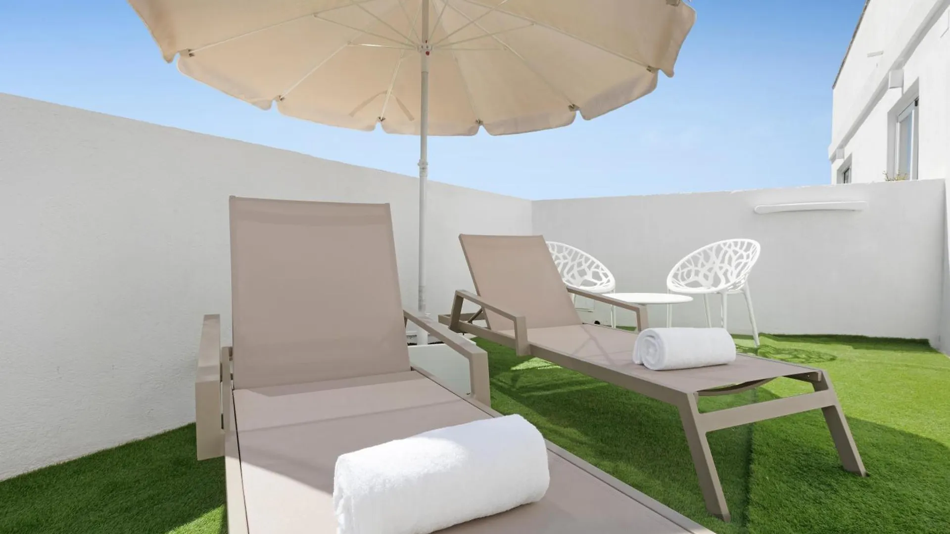 Hotel Sant Jordi Playa de Palma