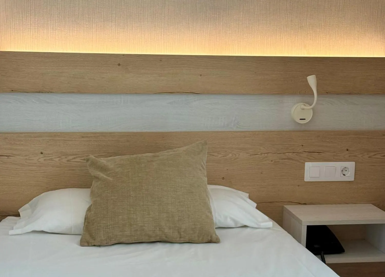 Hotel Sant Jordi Playa de Palma  Spain