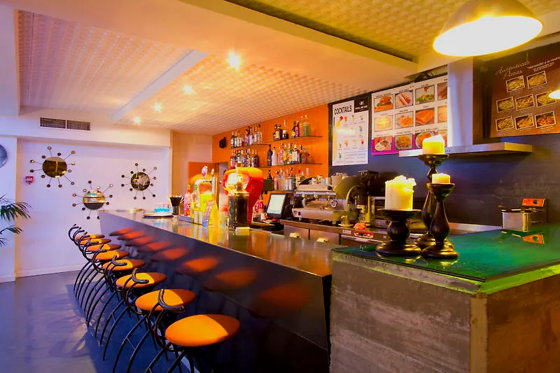 Hotel Sant Jordi Playa de Palma
