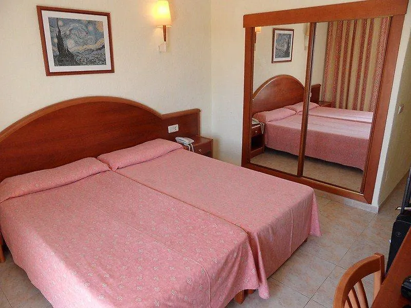 Hotel Sant Jordi Playa de Palma  Spain