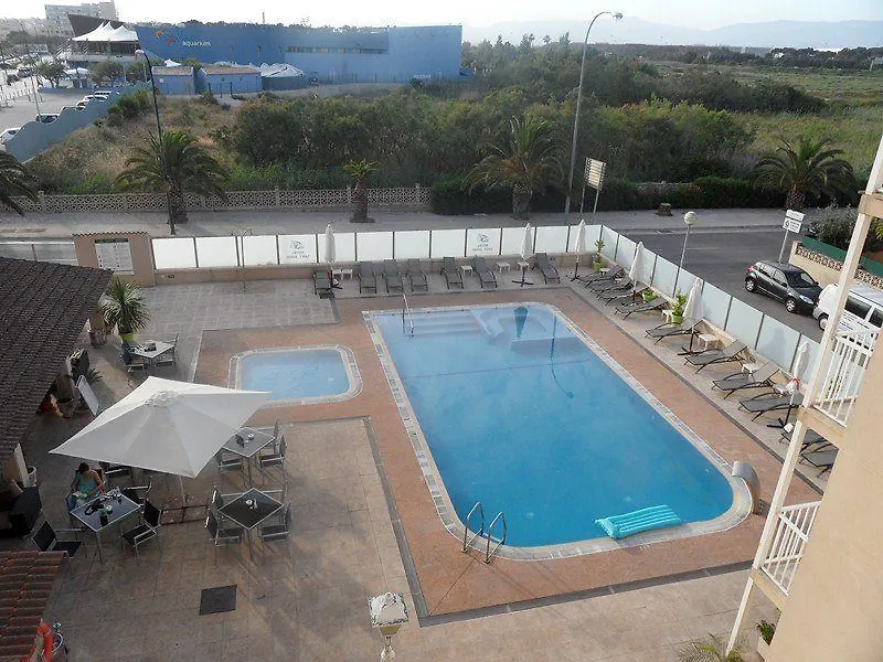 Hotel Sant Jordi Playa de Palma