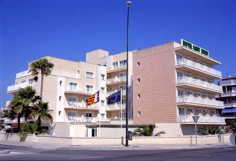 Hotel Sant Jordi Playa de Palma  Playa de Palma (Mallorca)