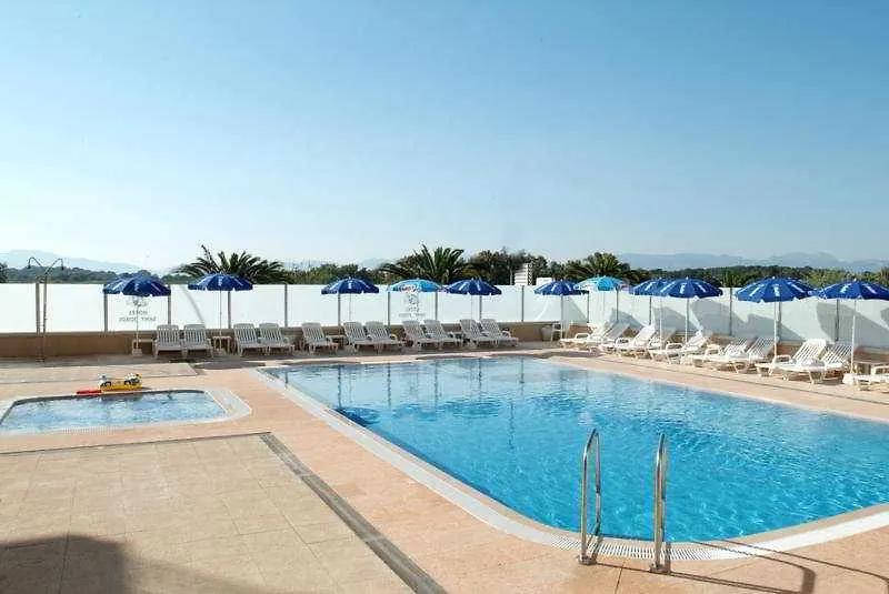 Hotel Sant Jordi Playa de Palma  4*, Playa de Palma (Mallorca) Spain