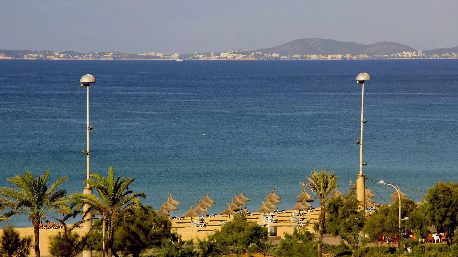 Hotel Sant Jordi Playa de Palma