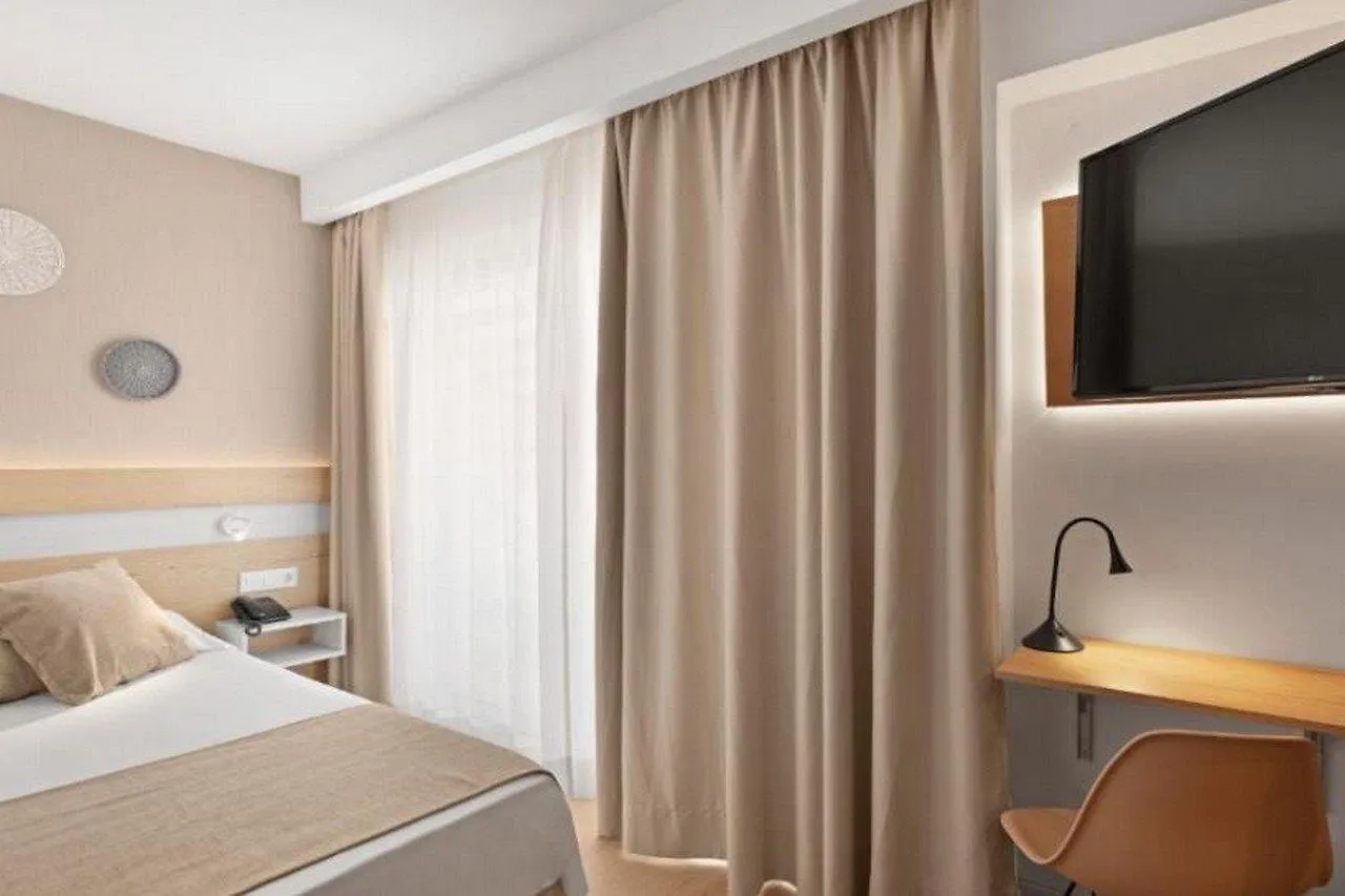 Hotel Sant Jordi Πλάγια Ντε Πάλμα